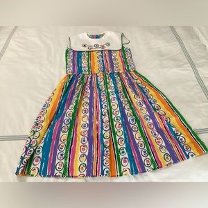 Catherine Rebecca vintage dress